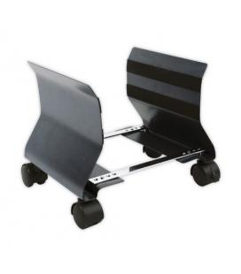 Fellowes Soporte metálico CPU grafito