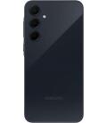 Smartphone Samsung Galaxy A35 6GB/ 128GB/ 6.6"/ 5G/ Negro Eclipse