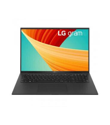 Portátil lg gram 17z90r-e.ad75b intel core i7-1360p/ 32gb/ 512gb ssd/ geforce rtx 3050/ 17'/ win11
