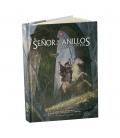 Juego de rol el señor de los anillos - reglamento básico