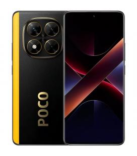 Smartphone xiaomi poco x7 8gb/ 256gb/ 6.67'/ 5g/ amarillo y negro