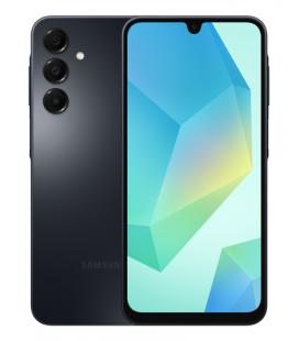 Smartphone samsung galaxy a16 8gb/ 256gb/ 6.7'/ negro y azul