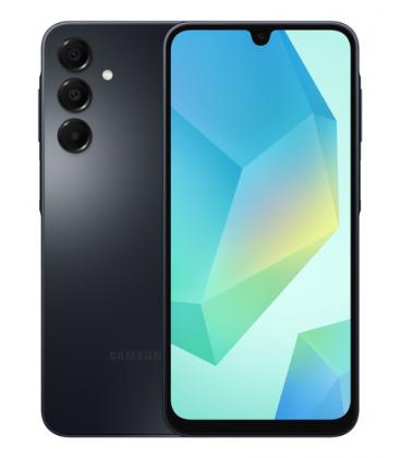 Smartphone samsung galaxy a16 8gb/ 256gb/ 6.7'/ negro y azul
