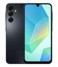 Smartphone samsung galaxy a16 8gb/ 256gb/ 6.7'/ negro y azul