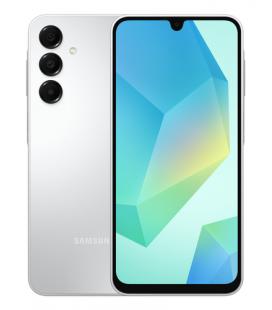 Smartphone samsung galaxy a16 8gb/ 256gb/ 6.7'/ gris