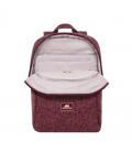 Rivacase 7923 anvik mochila 13.3" rojo