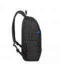 Rivacase mochila 8265 ulsan negro 15,6"