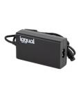 iggual CUA-C-8T-65W adaptador e inversor de corriente Interior Negro