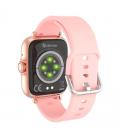 Denver smartwatch swc-156 bt fc pa os 1,3" rosa