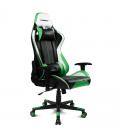 Drift silla gaming dr175 verde