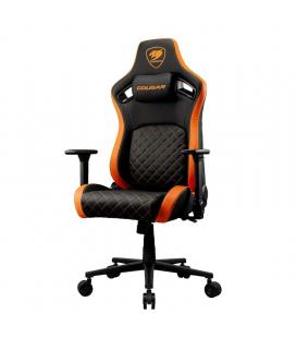 Cougar silla defensor
