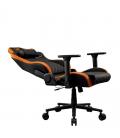 Cougar silla defensor