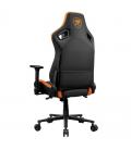 Cougar silla defensor