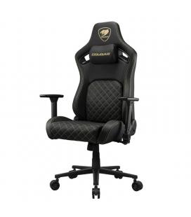 Cougar silla defensor gold