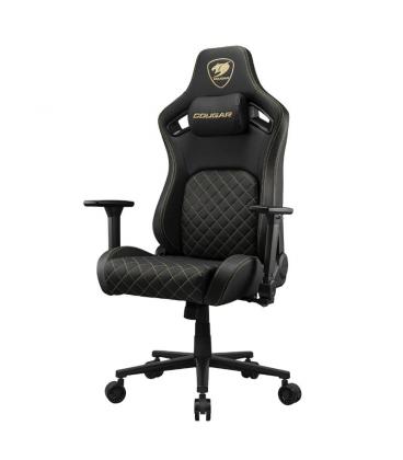 Cougar silla defensor gold