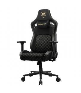Cougar silla defensor gold f