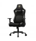 Cougar silla defensor gold f