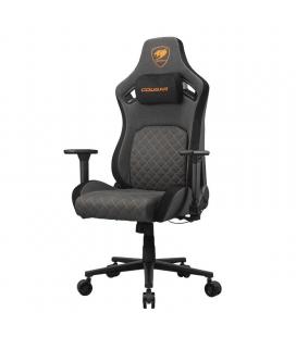 Cougar silla defensor gray f