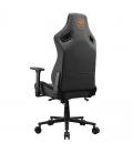 Cougar silla defensor gray f