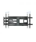 TooQ LP4380XL-B soporte para TV 2,03 m (80") Negro