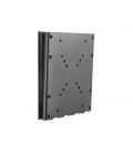 iggual SPTV01 106,7 cm (42") Pared Negro