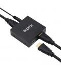 Approx divisor 4k hdmi 2 puertos