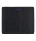 iggual Hexa 1 Alfombrilla de ratón para juegos Negro, Azul