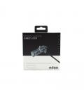 Nilox candado seguridad con combinacion 1.8m