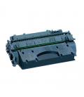 Inkoem tóner compatible hp 05x negro ce505x