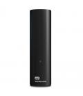 Western digital my book 8tb 3.5" usb 3.0 negro