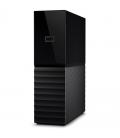 Western digital my book 18tb 3.5" usb 3.0 negro