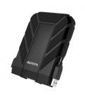 ADATA HD710 Pro disco duro externo 2 TB 2.5" USB 3.2 Gen 1 (3.1 Gen 1) Negro
