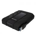 ADATA HD710 Pro disco duro externo 2 TB 2.5" USB 3.2 Gen 1 (3.1 Gen 1) Negro