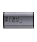 ADATA SE880 1 TB USB Tipo C 3.2 Gen 2 (3.1 Gen 2) Gris