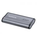 ADATA SE880 1 TB USB Tipo C 3.2 Gen 2 (3.1 Gen 2) Gris