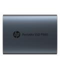 HP P900 1 TB USB Tipo C USB 3.2 Gen 2x2 Gris