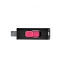 ADATA SC610 unidad flash USB 2 TB USB tipo A 3.2 Gen 2 (3.1 Gen 2) Negro