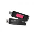ADATA SC610 unidad flash USB 2 TB USB tipo A 3.2 Gen 2 (3.1 Gen 2) Negro