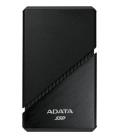 ADATA SE920 Tecnología Thunderbolt (Rayo) 1 TB USB Tipo C 3.2 Gen 2 (3.1 Gen 2) Negro
