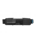 ADATA HD710 Pro disco duro externo 4 TB 2.5" USB 3.2 Gen 1 (3.1 Gen 1) Negro