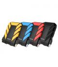 ADATA HD710 Pro disco duro externo 5 TB USB 3.2 Gen 1 (3.1 Gen 1) Negro