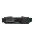 ADATA HD710 Pro disco duro externo 5 TB USB 3.2 Gen 1 (3.1 Gen 1) Negro
