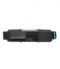 ADATA HD710 Pro disco duro externo 5 TB USB 3.2 Gen 1 (3.1 Gen 1) Negro