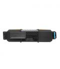 ADATA HD710 Pro disco duro externo 5 TB USB 3.2 Gen 1 (3.1 Gen 1) Negro