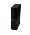 Western digital my book 22tb 3.5" usb 3.0 negro