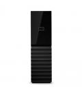 Western digital my book 22tb 3.5" usb 3.0 negro