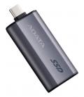 ADATA SC750 2 TB USB Tipo C 3.2 Gen 2 (3.1 Gen 2) Gris