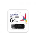 ADATA UV240 unidad flash USB 64 GB USB tipo A 2.0 Negro