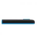 ADATA UV128 unidad flash USB 256 GB USB tipo A 3.2 Gen 1 (3.1 Gen 1) Negro, Azul