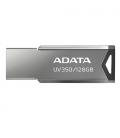 ADATA UV350 unidad flash USB 128 GB USB tipo A 3.2 Gen 1 (3.1 Gen 1) Plata